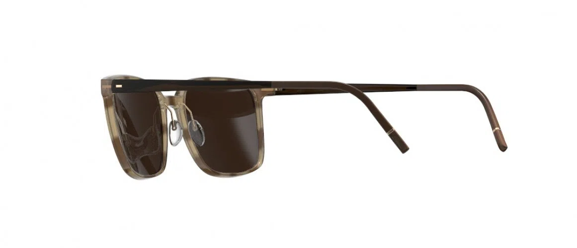 Silhouette Naikoon 4088 Sunglasses - view 10
